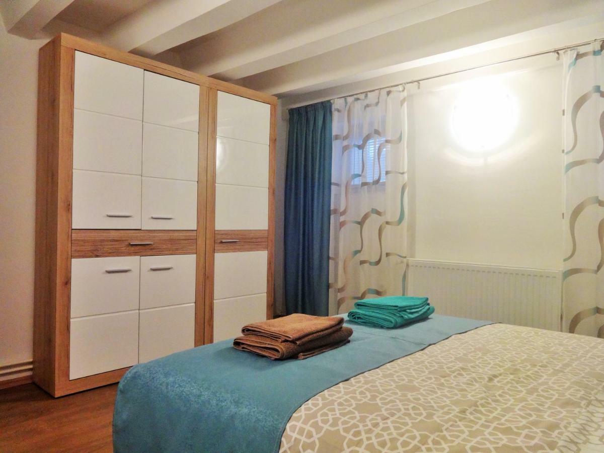 Apartment Angel Zagreb 1 Bagian luar foto