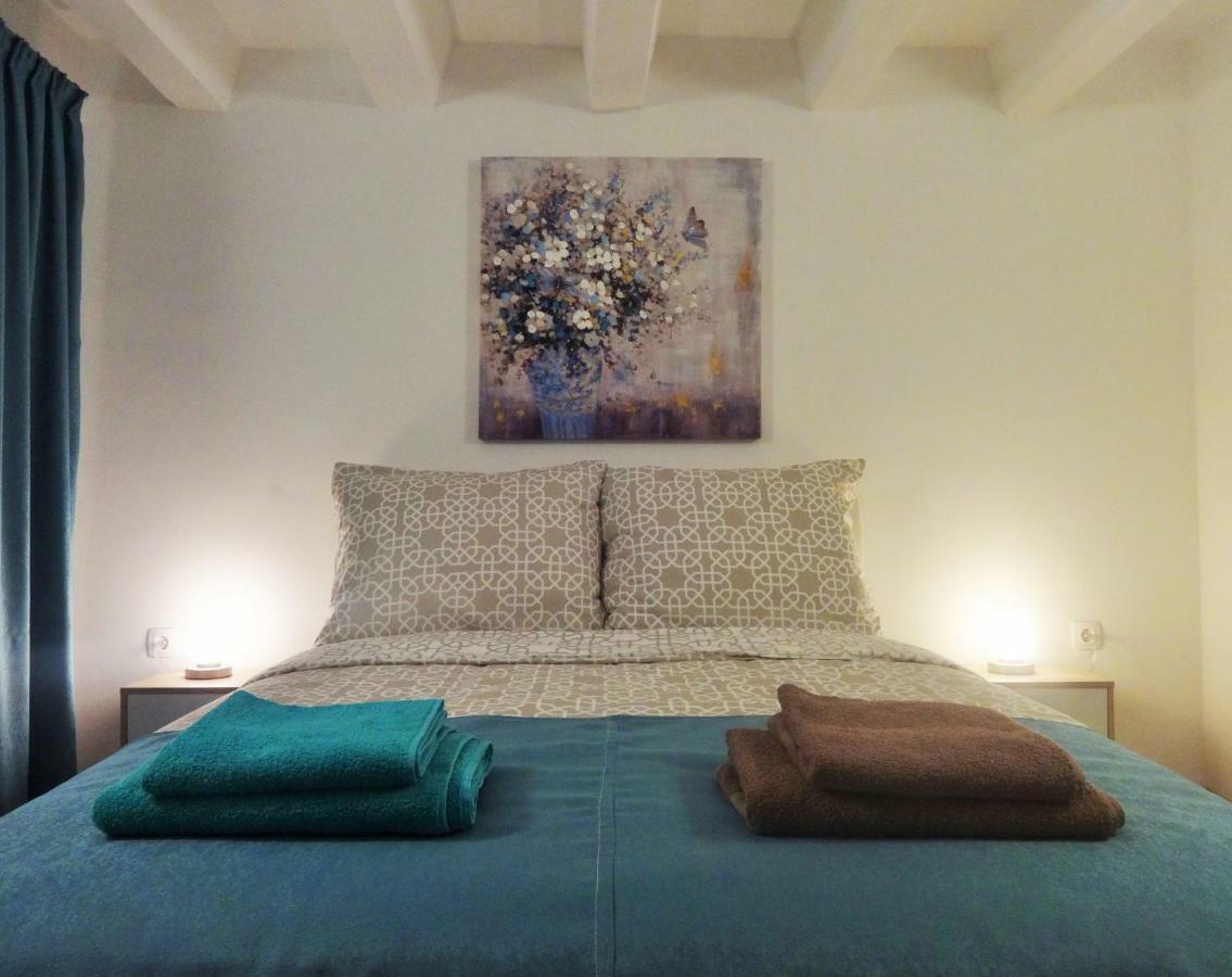 Apartment Angel Zagreb 1 Bagian luar foto