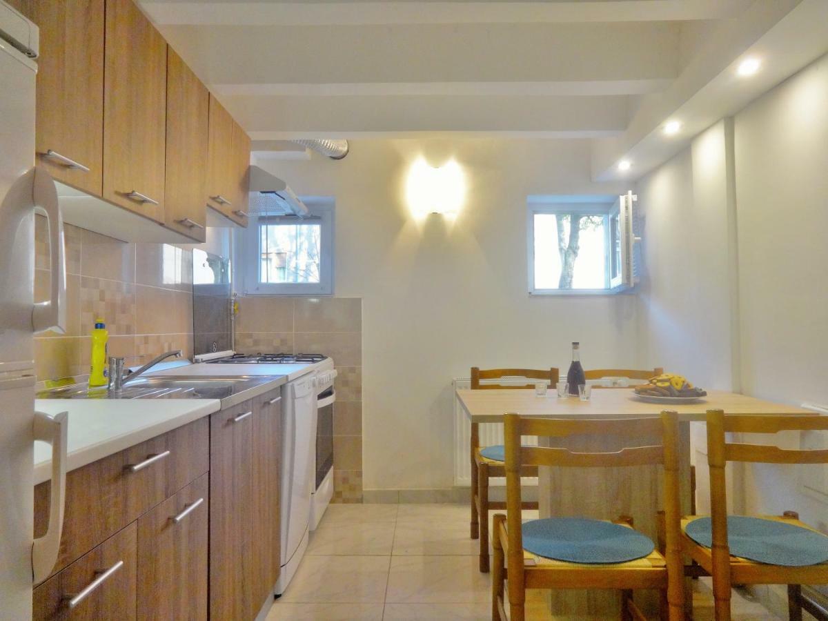 Apartment Angel Zagreb 1 Bagian luar foto