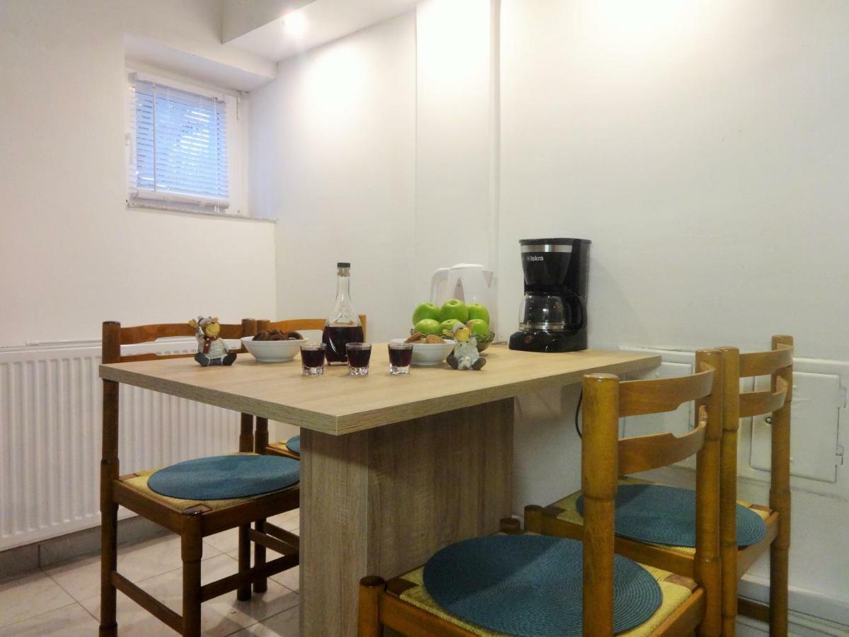 Apartment Angel Zagreb 1 Bagian luar foto