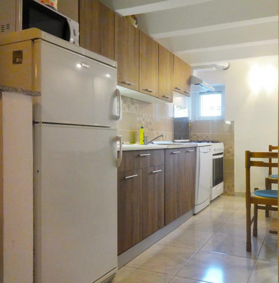 Apartment Angel Zagreb 1 Bagian luar foto